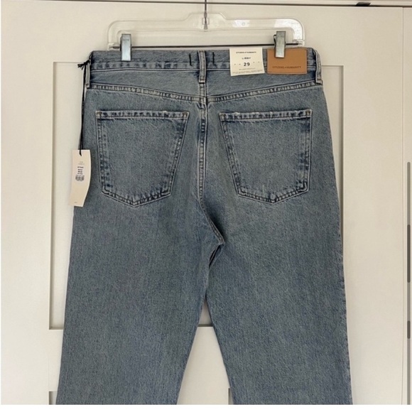 CITIZENS OF HUMANITY Libby Jean size 29 - Picture 9 of 14